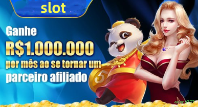 Slots online da arara777 com jackpots progressivos