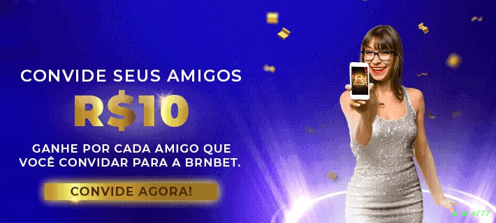 Canal oficial da arara777 no Telegram